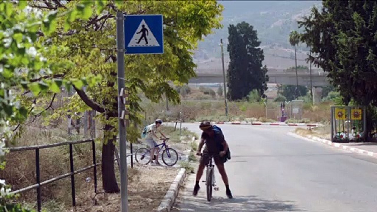 Noi Due (Trailer Italiano HD) ⭐️⭐️⭐️