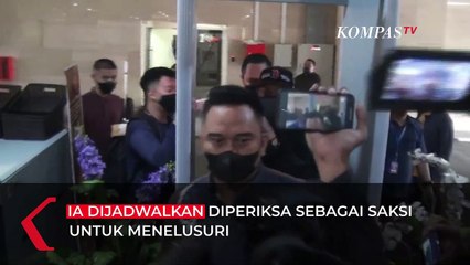 Polisi Periksa Istri Doni Salmanan, Ini yang Ingin Ditelusuri!