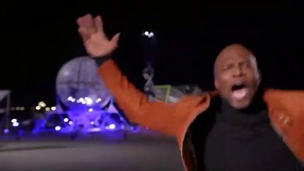 Americas Got Talent Extreme S01E04  part 2