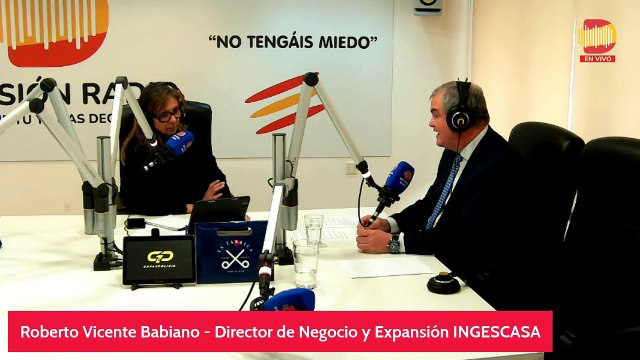 ¿A quién invitamos? - 15/03/2022