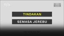#AWANIByte: Jerebu kembali lagi?