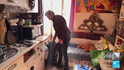 Ces français qui partent pour combattre l'armée russe aux côtés des ukrainiens