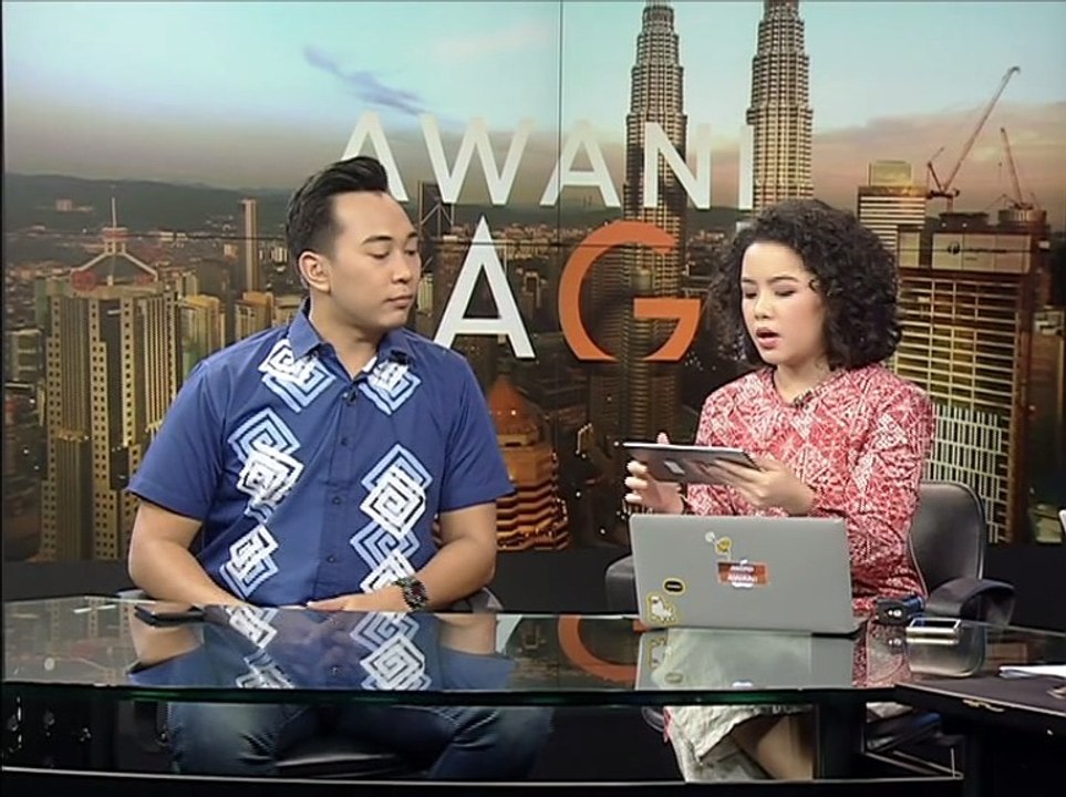 AWANI Pagi: Tajuk- tajuk utama berita 10 Ogos #ICYMI
