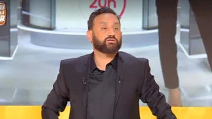 Gilles Verdez s'en prend à Arthur, Cyril Hanouna s'agace : "On s'en fout"