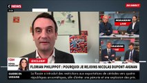 Présidentielle - Florian Philippot révèle dans 