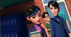 Trollhunters S01 E04