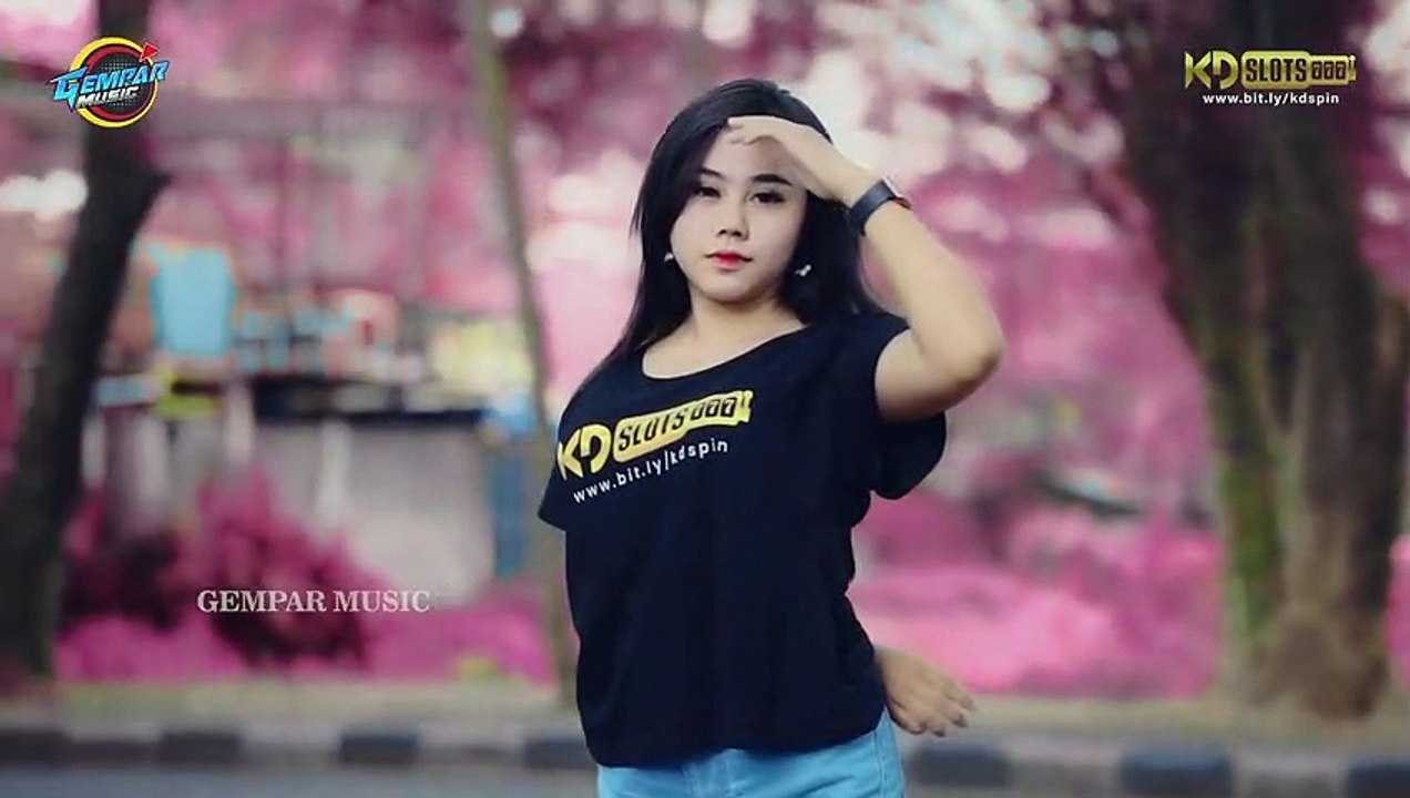 DJ REMIX TERBARU 2021 BLACKPINK X BOMB A DROP GEMPAR MUSIC FT DJ RISKI IRVAN NANDA