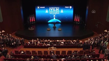 Cumhurbaşkanı Erdoğan: "(1915 Çanakkale Köprüsü) Tüm insanlığa bu köprümüzü hediye ediyoruz"