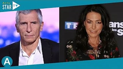 Nagui brouillé avec Lio ? Il sort du silence après les propos de la chanteuse
