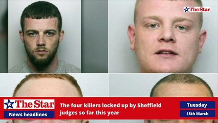 Top 3 stories today Tuesday March 15th 2022