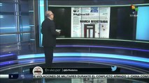 En Clave Mediática 15-03: Pdte. Maduro habla con Bachelet sobre agenda conjunta