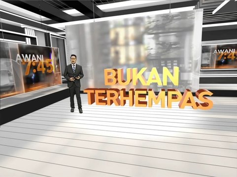 AWANI 7:45 [03/08/2019]: Apa punca graduan tiada kerja?, hasil siasatan penuh tidak lama lagi & kejadian gempa Jakarta
