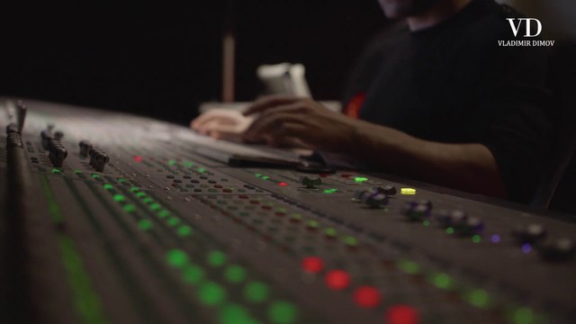 Группа Dimov Как записывали альбом Ты бек #ДимовБэнд #dimovband