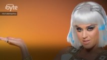 #AWANIByte: Katy Perry, Capitol Records diarah bayar Rapper Flame 2.78 juta dolar