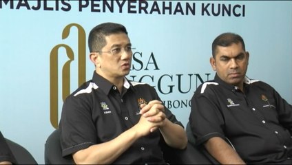 Malaysia perlu ambil peluang daripada perang dagang AS-China