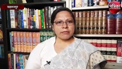 हिजाब को लेकर आये सुप्रीम कोर्ट के फैसले का फराह फ़ैज़ ने किया स्वागत