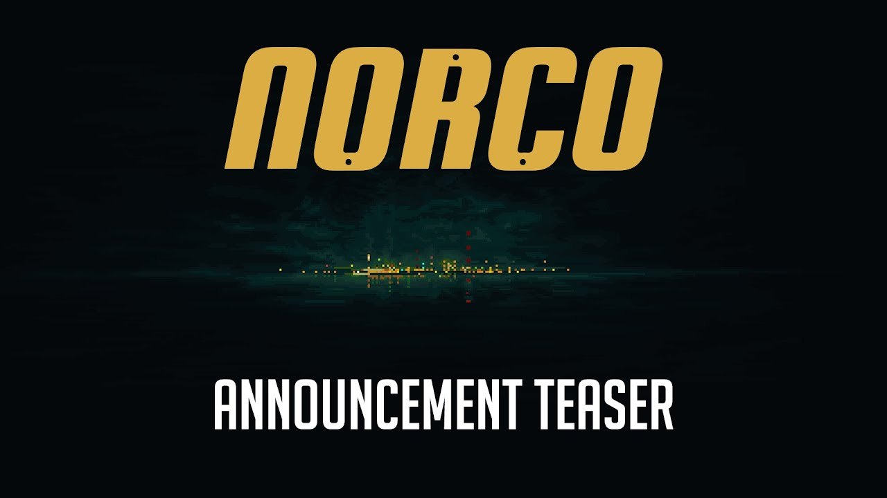 NORCO - Teaser Tráiler