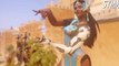 Anjali Bhimani, voice of Symmetra, cast in Ms. Marvel in a recurring role
