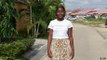 Costa de Marfil: adolescentes globales