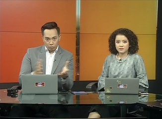 AWANI Pagi: Tajuk- tajuk utama berita 5 Ogos #ICYMI