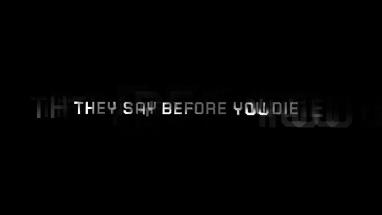 Doom 3 Trailer