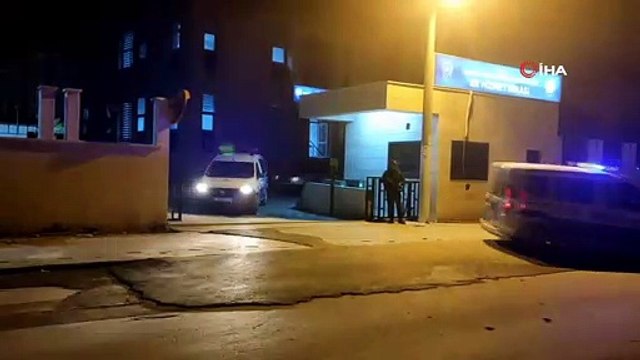 PKK propagandası yapan 7 şüpheli yakalandı