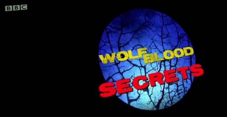 Wolfblood Secrets S01 E01