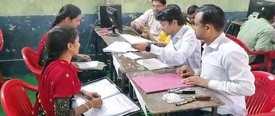 Download Video: Job prospects increased, verification of documents of successful candidates of REET