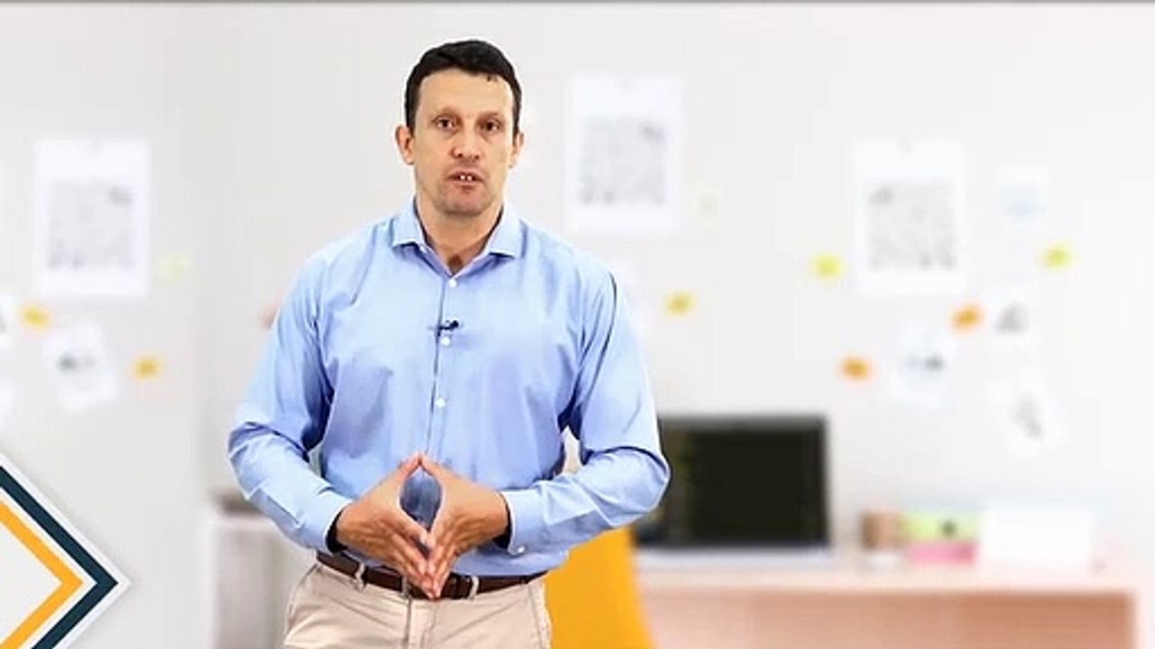 Diseño Web con HTML5 - Video de portada