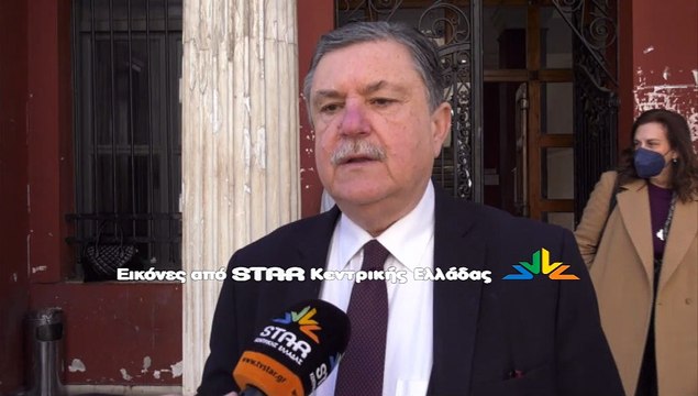 Αθώος για τον βιασμό - ένοχος για τις υπόλοιπες κατηγορίες ο 25χρονος από τον Άγιο Κωνσταντίνο Φθιώτιδας