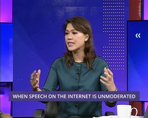 Consider This: Does Censoring Hate Really Stop It?