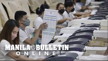 Comelec:73.7% ballots already printed