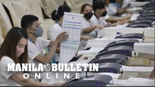 Comelec:73.7% ballots already printed
