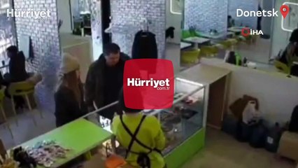 Rusya, Donetsk’te sivil yerleşimleri vuruyor