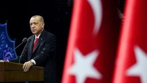 Cumhurbaşkanı Erdoğan’dan ‘mülteci’ açıklaması: Biz göndermeyeceğiz