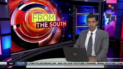 FTS 8:30 15-03: Two new tractor factories opened in Venezuela