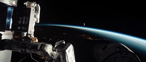 Moonfall - Guarda l'inizio del film (HD)