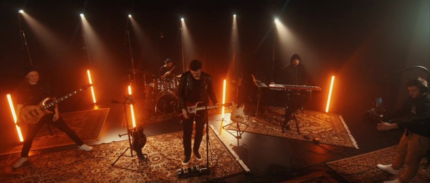 Группа Dimov - Дуэль (Live 2021) #Dimov #Дуэль