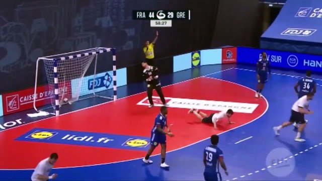 Η Εθνική χάντμπολ στη Χαλκίδα: Η συνέντευξη Τύπου