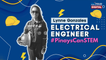 #PinaysCanSTEM: Electrical engineer Lynne Gonzales | GMA Digital Specials