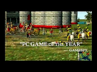 Empire Earth II Chapter 1