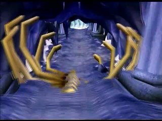 Dungeons & Dragons: Dragonshard Trailer