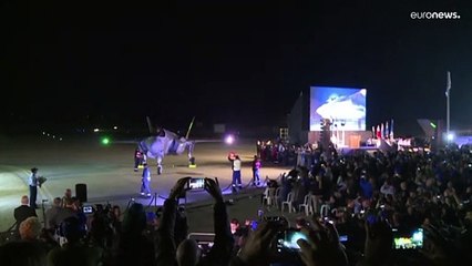 Германия купит F-35 для ядерного сдерживания