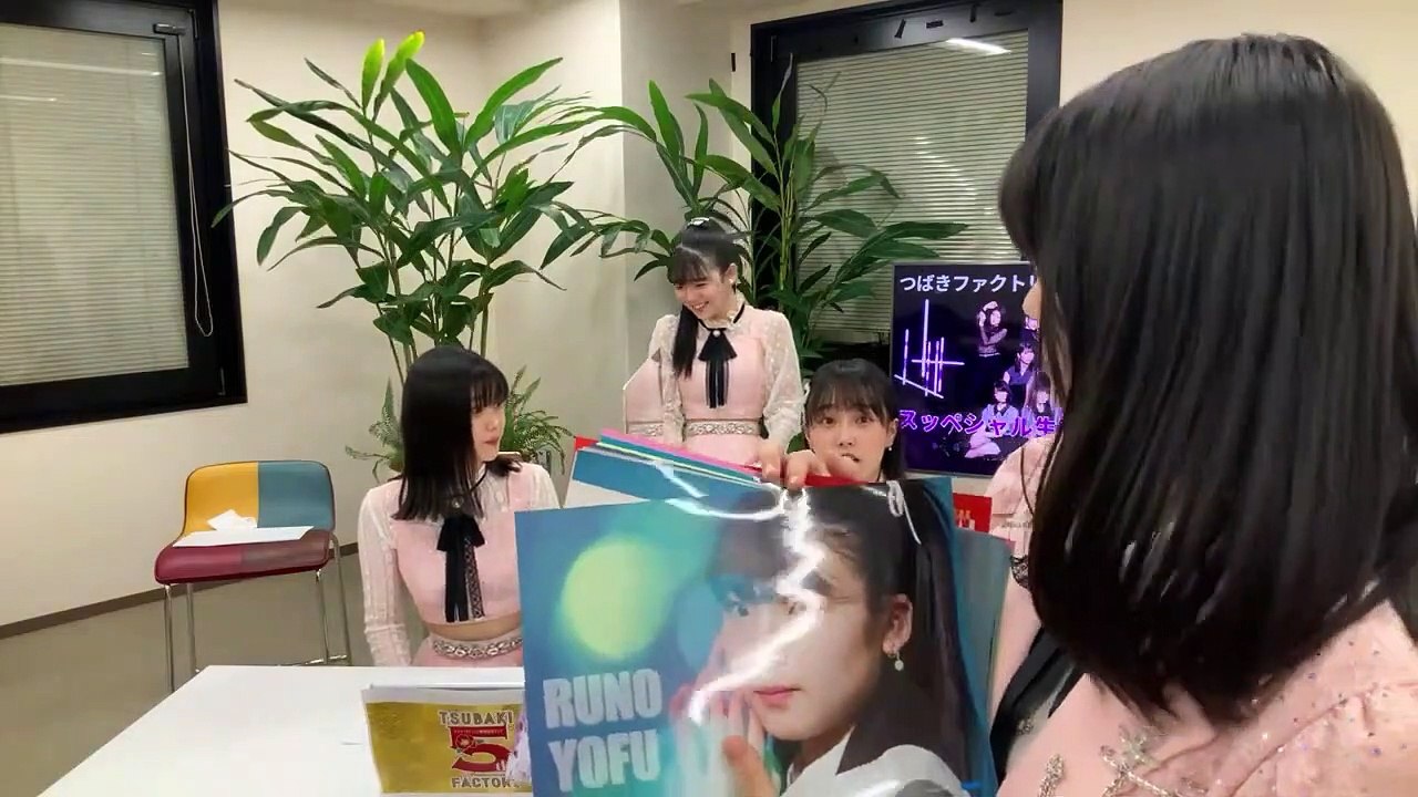 220223-3　メジャーデビュー5周年スッペシャル生配信! t  720y