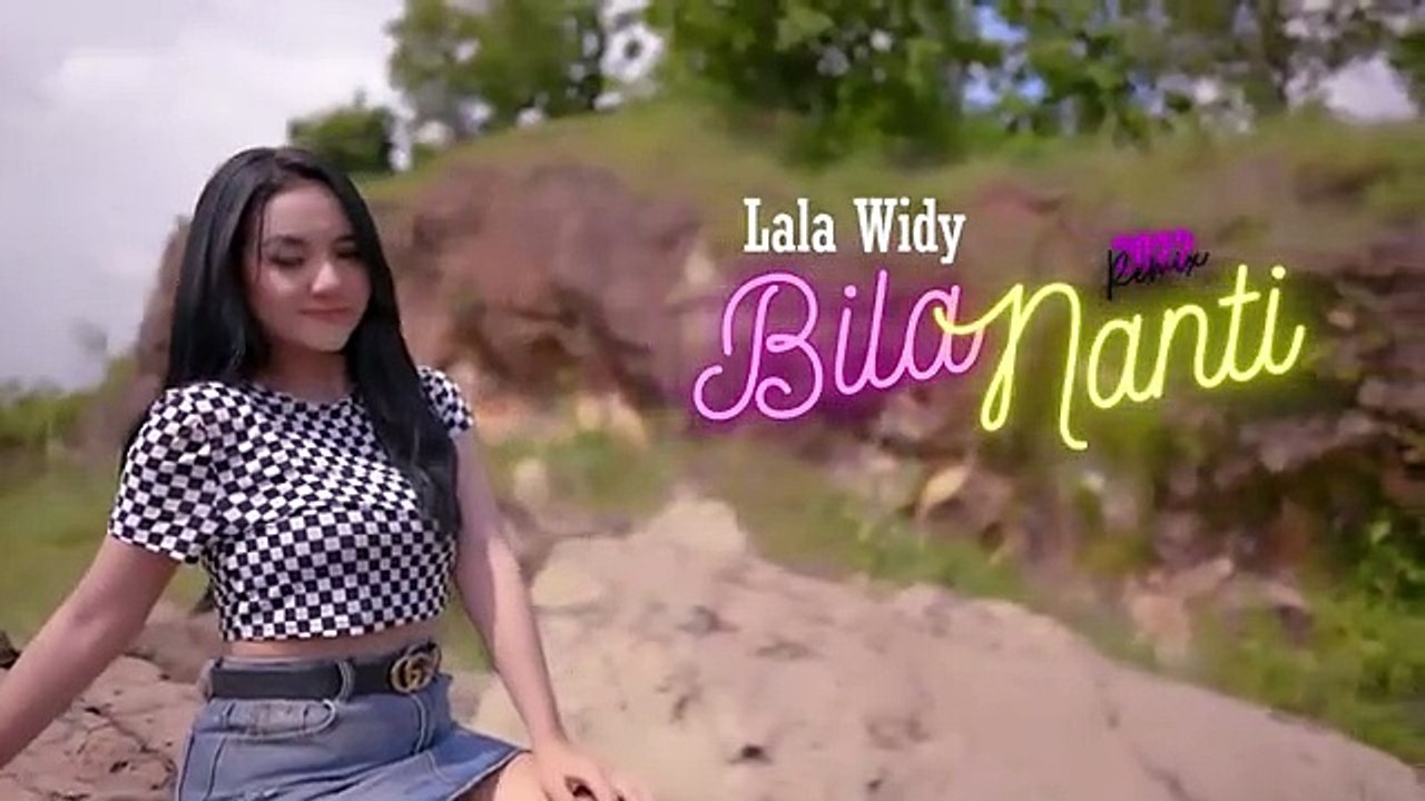 LALA WIDI _ BILA NANTI (Dangdut Koplo terbaru 2022)