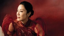 Michelle Yeoh Shares Her 5 Favorite Roles: ‘Crazy Rich Asians,’ ‘Memoirs of a Geisha’ and More