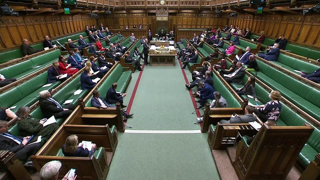 Thousands of Brits sign up to house Ukrainian refugees