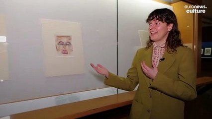 Ukrainian opera singers gather in Lviv for defiant rendition of the national anthem