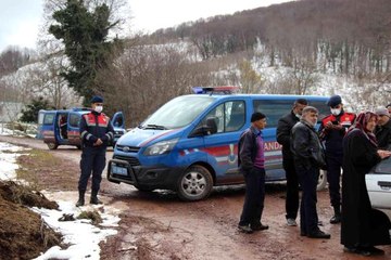 Kocaeli'de silahla başından vurulmuş erkek cesedi bulundu
