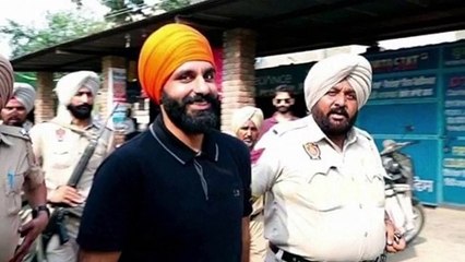 ਜਗਤਾਰ ਸਿੰਘ ਜੋਹਲ ਜੱਗੀ ਜੋਹਲ ਨੂੰ ਇਕ ਕੇਸ ਵਿਚ ਮਿਲੀ ਜ਼ਮਾਨਤ